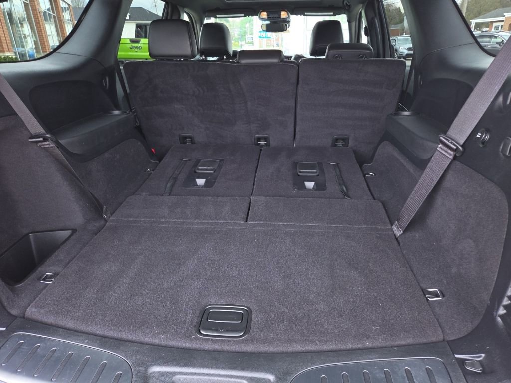 Certified 2025 Dodge Durango GT AWD/4WD image 27