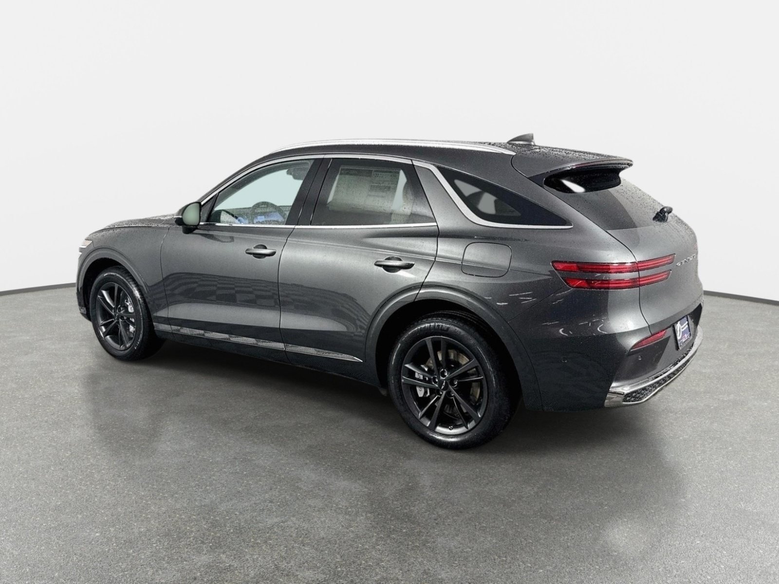 New 2027 Genesis GV70 2.5T Advanced AWD/4WD image 7
