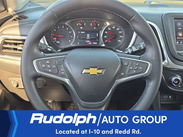 Used 2023 Chevrolet Equinox LT FWD image 15