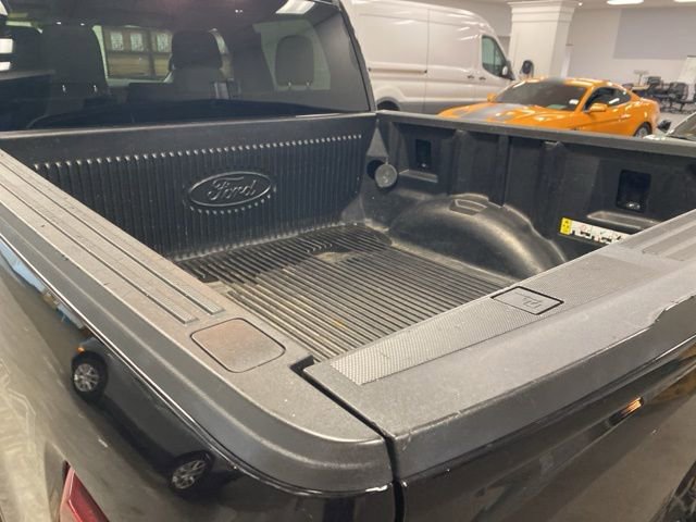 Used 2024 Ford F150 XLT image 13