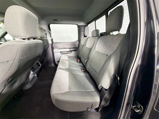 Used 2025 Ford F450 XLT w/ 360-Degree Camera Package image 23