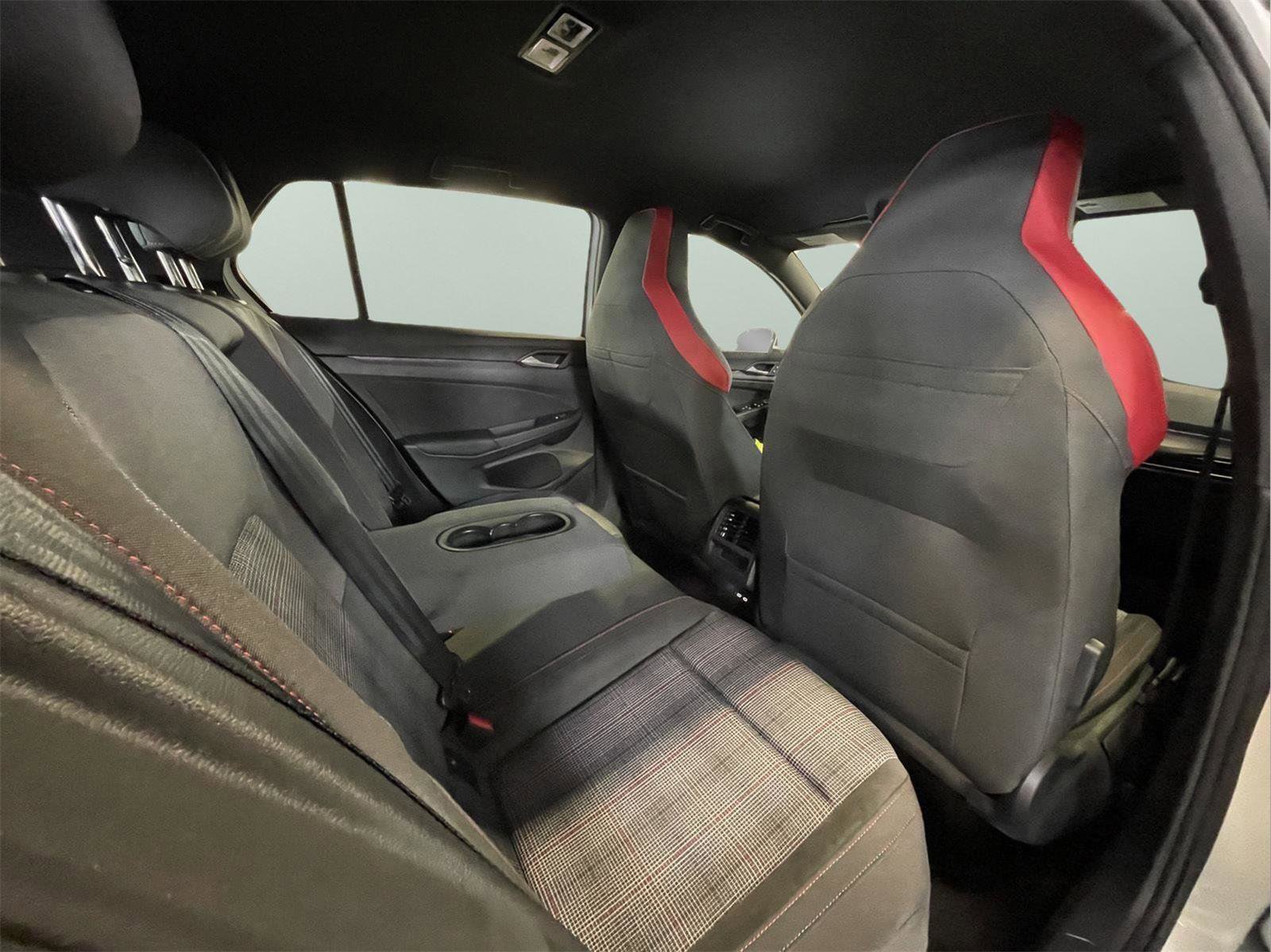 New 2026 Volkswagen Golf S image 11