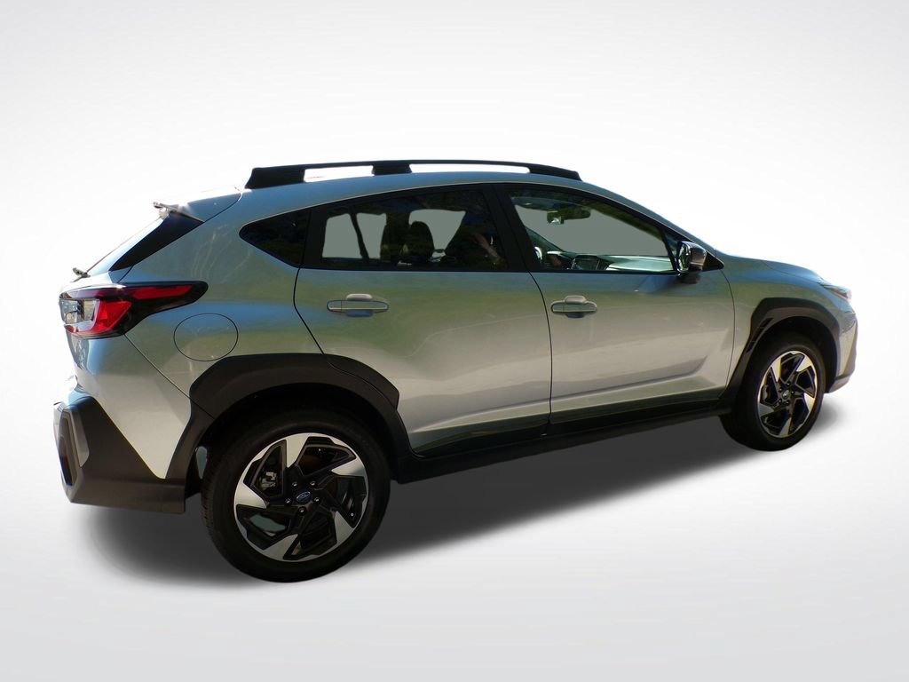 New 2026 Subaru Crosstrek 2.5i Limited w/ Crosstrek Mirror Package AWD/4WD image 8