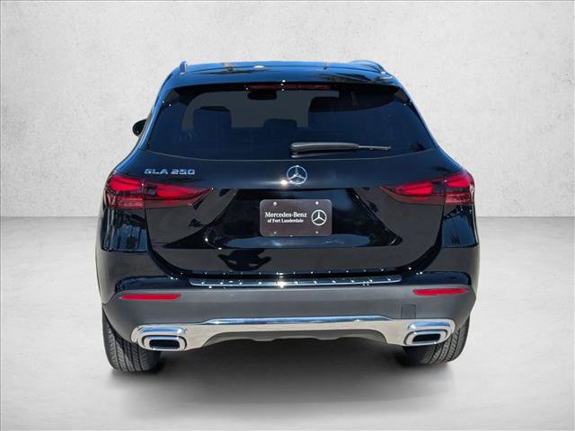 Used 2025 Mercedes-Benz GLA 250 image 7
