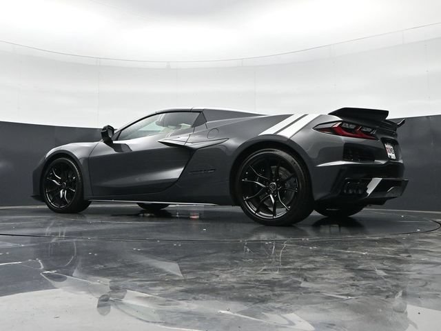 New 2027 Chevrolet Corvette Grand Sport RWD image 34