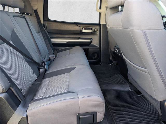 Used 2014 Toyota Tundra SR5 image 19