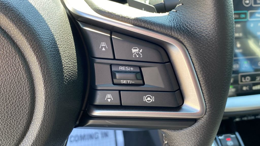 Used 2025 Subaru Legacy Premium image 27