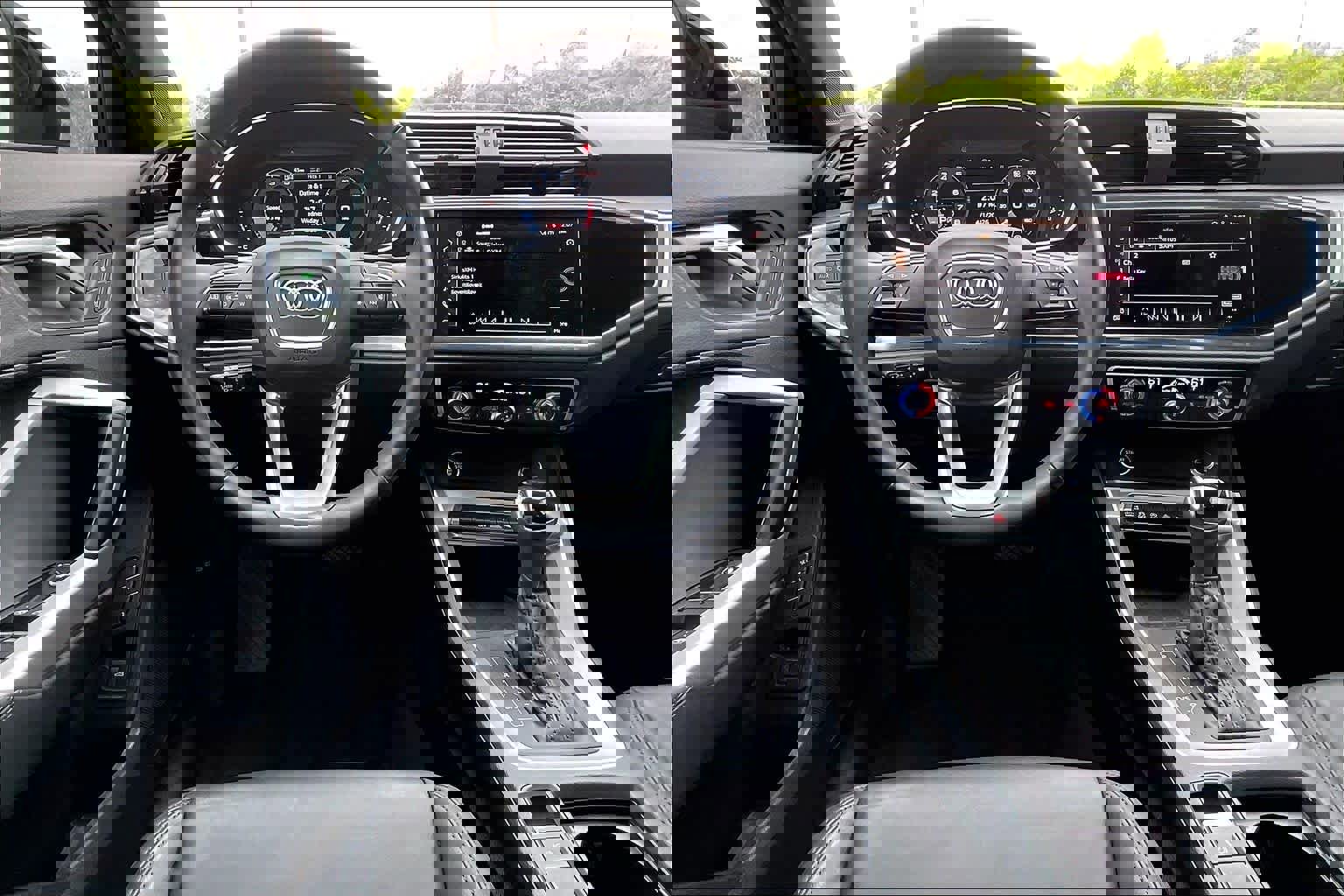 Used 2024 Audi Q3 2.0T Premium image 6