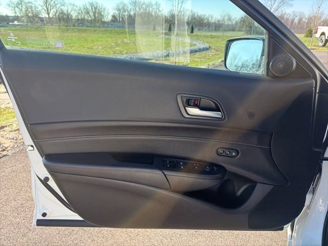 Used 2022 Acura ILX w/ Premium Package image 16