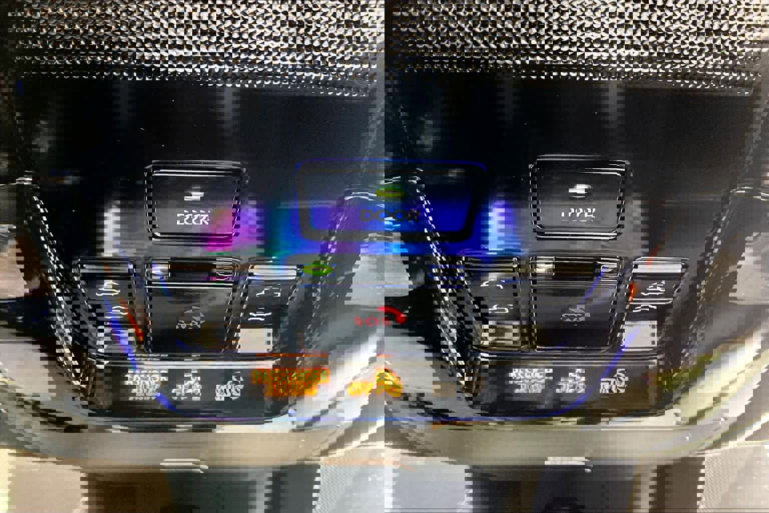 Used 2025 Lexus RX 350 Premium Plus image 35