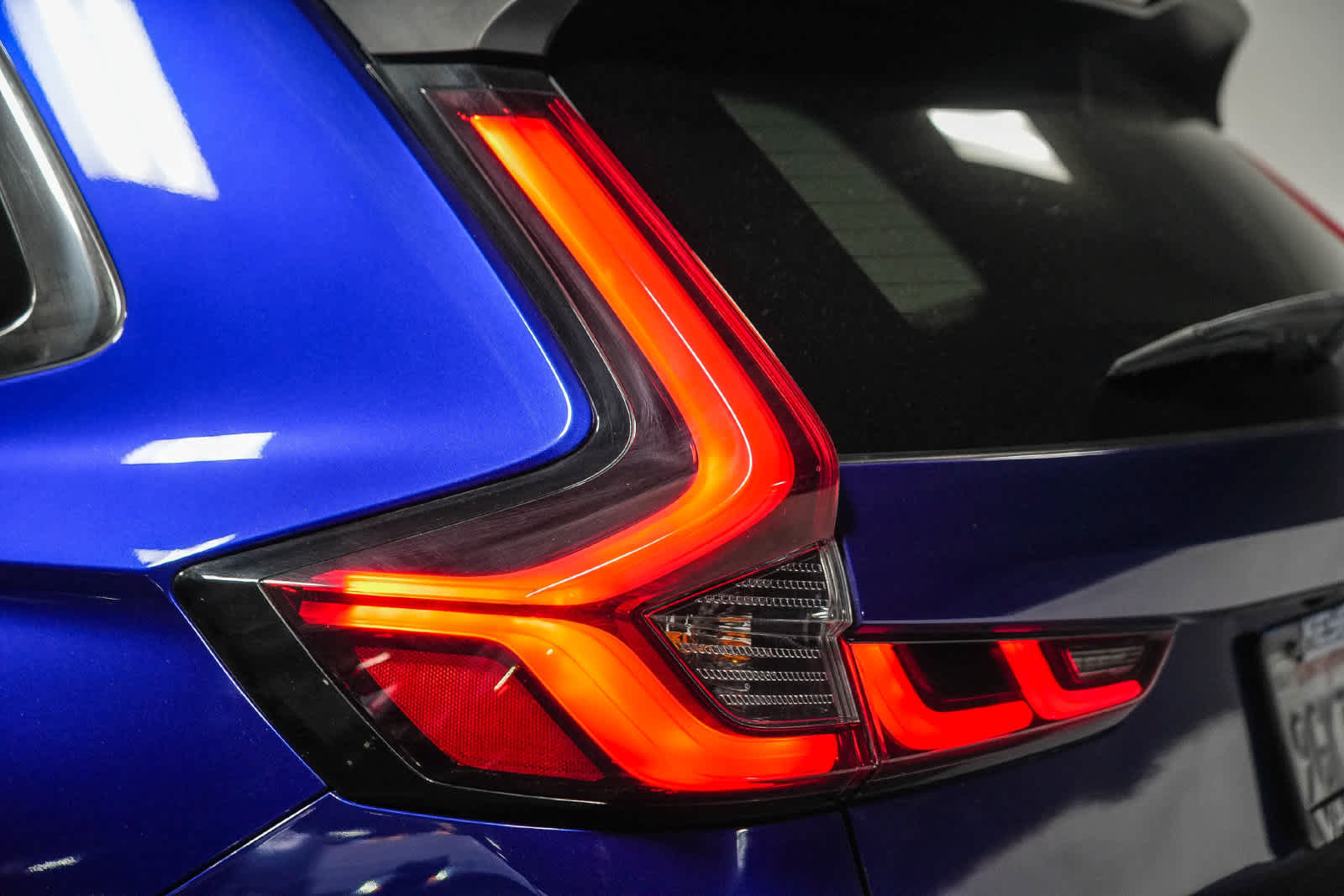 Used 2023 Honda CR-V EX-L image 11