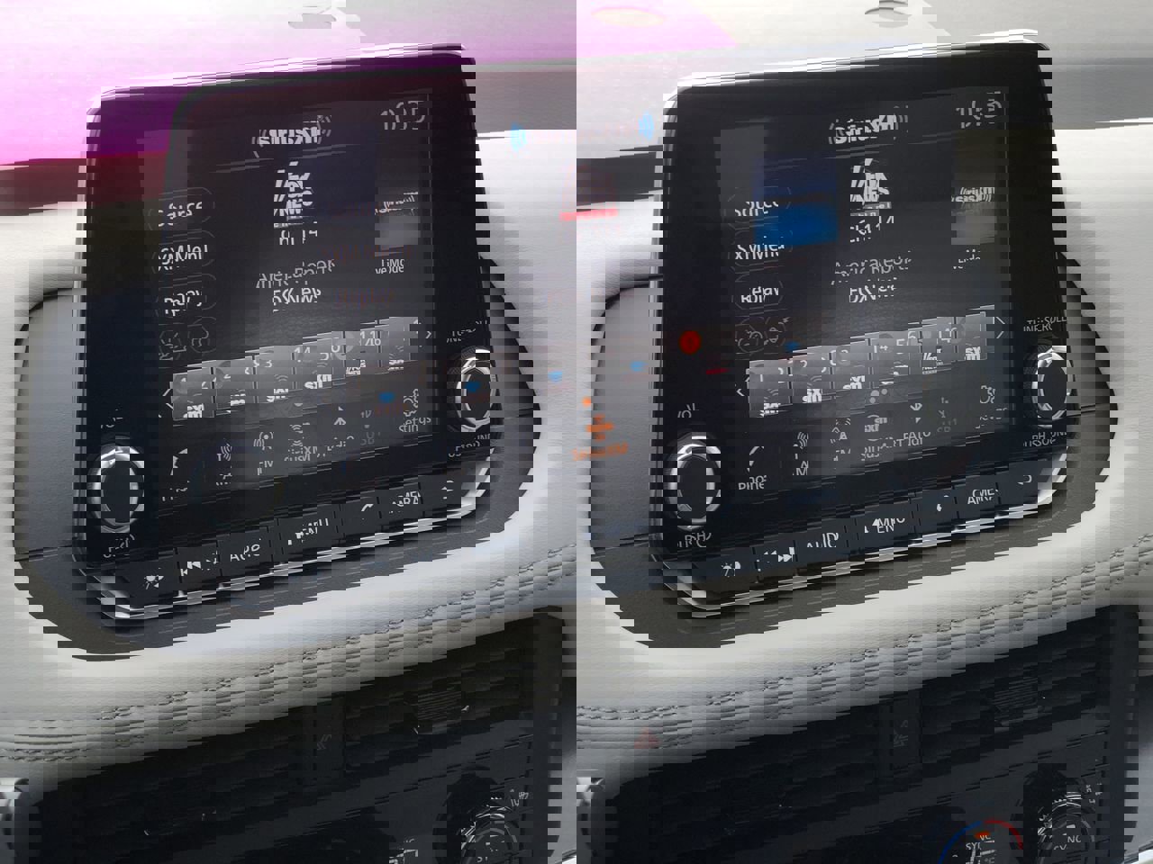 New 2026 Nissan Rogue Dark Armor image 28