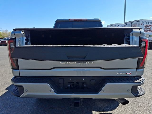 Certified 2024 GMC Sierra 2500 AT4 w/ AT4 Premium Plus Package image 32