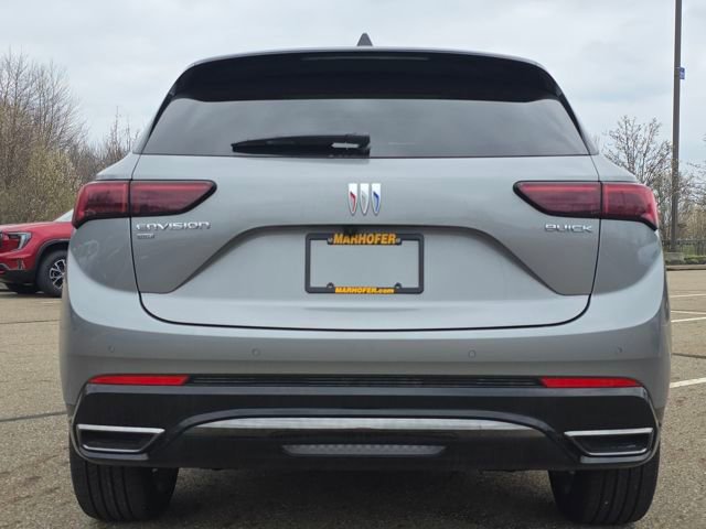 New 2026 Buick Envision Sport Touring image 16