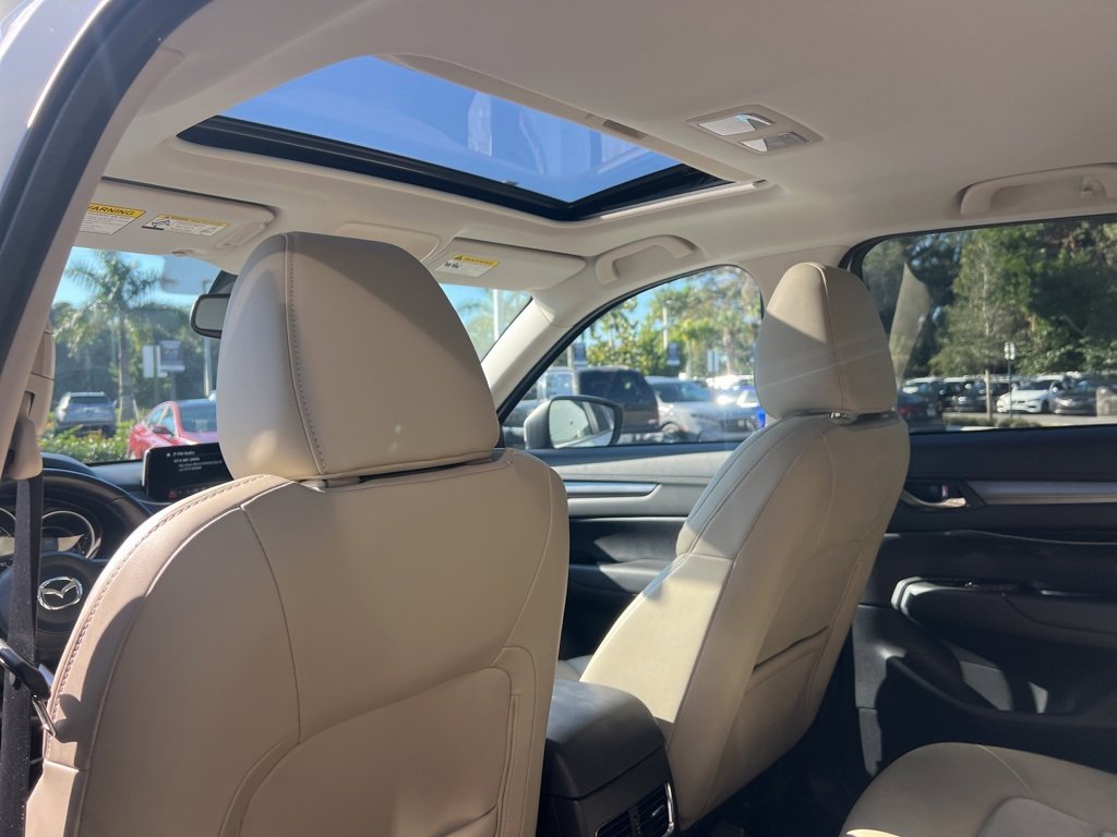 Used 2018 MAZDA CX-5 Touring w/ Preferred Equipment Package image 26