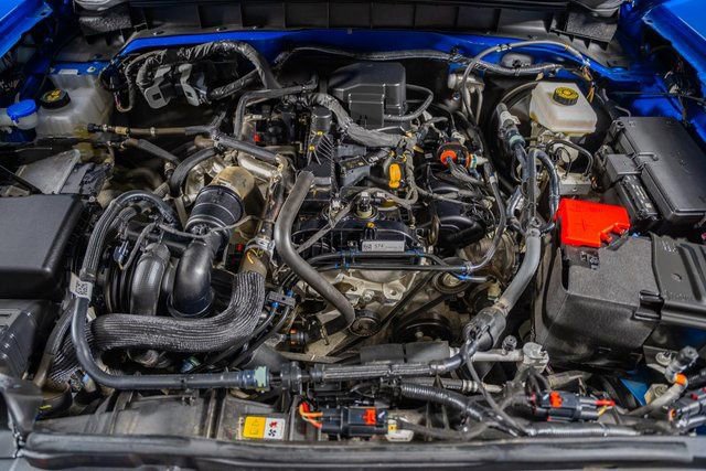 Used 2022 Ford Bronco Outer Banks image 21