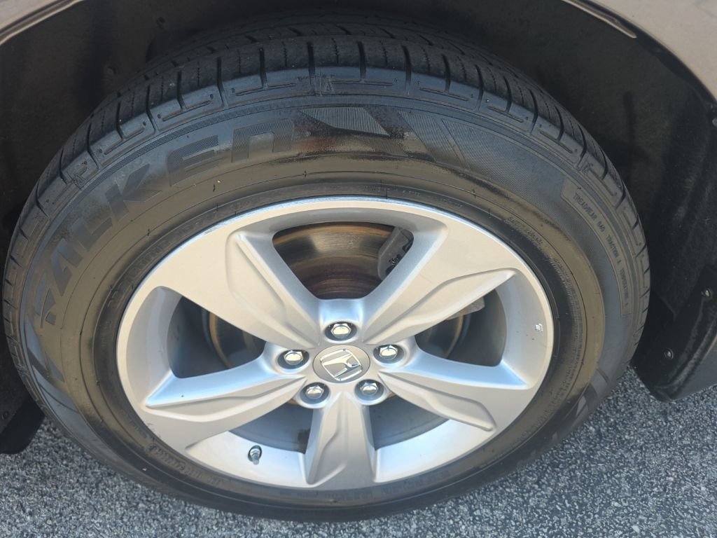 Used 2019 Honda Odyssey EX-L image 8