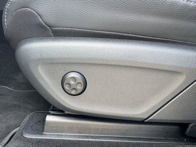 Certified 2025 Mercedes-Benz GLE 350 4MATIC image 8