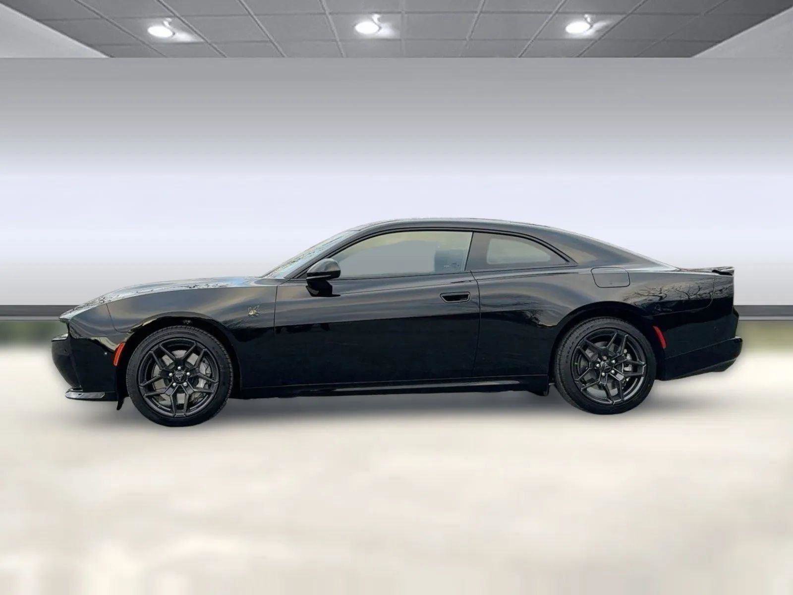 New 2026 Dodge Charger Scat Pack AWD/4WD image 2
