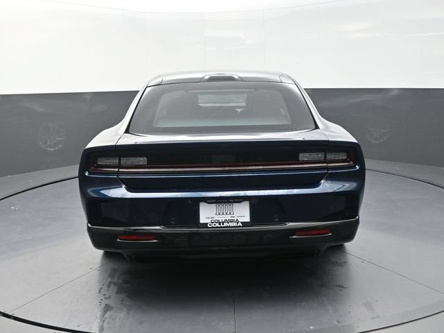 Used 2025 Dodge Charger Daytona R/T w/ Sun & Sound Package AWD/4WD image 9