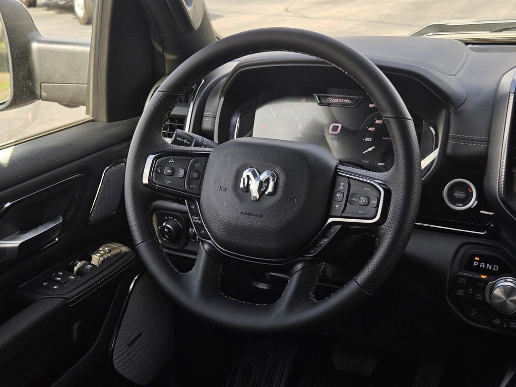 New 2026 RAM 1500 Rebel image 15