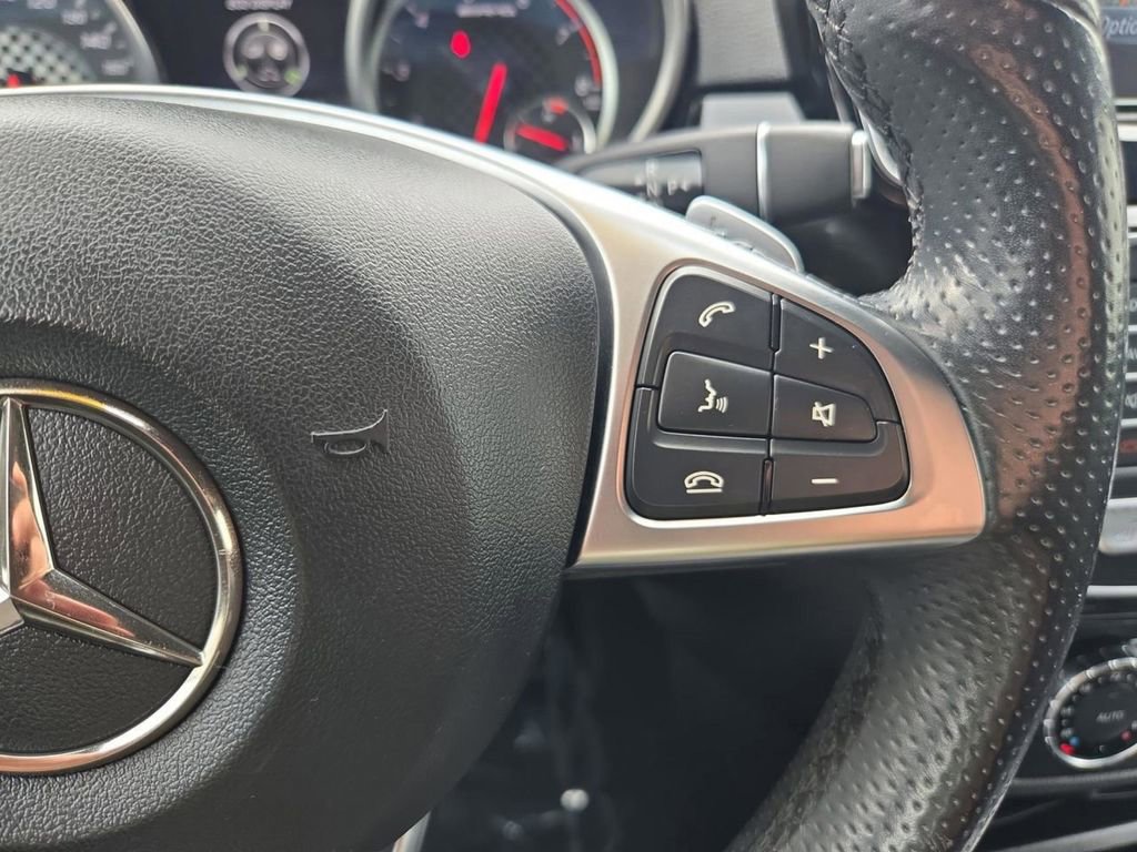 Used 2018 Mercedes-Benz GLE 43 AMG 4MATIC Coupe image 23