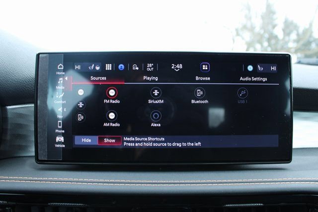 Used 2024 Alfa Romeo Tonale Ti image 19