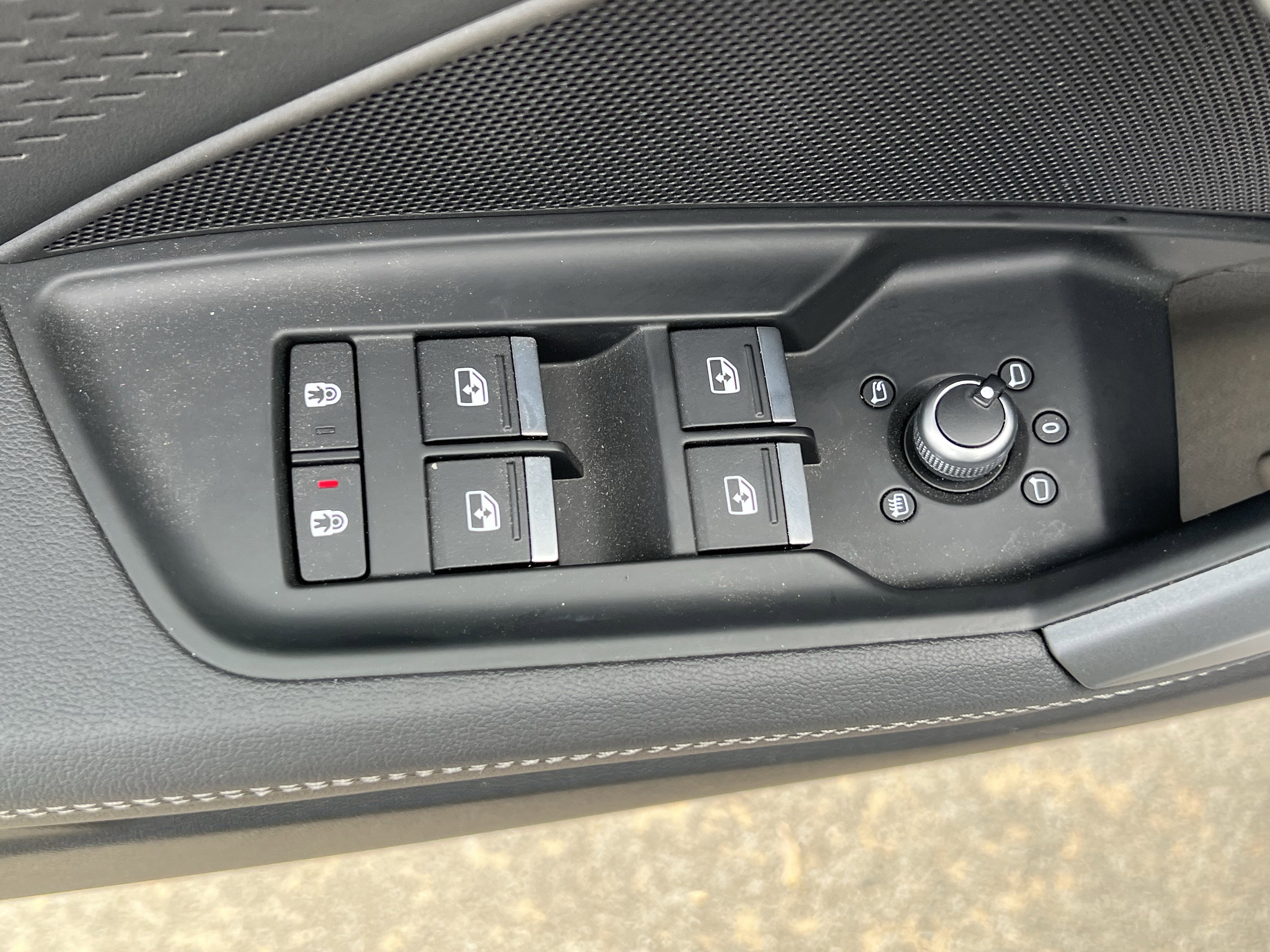 Used 2025 Audi A3 2.0T Premium Plus w/ Premium Plus Package image 15