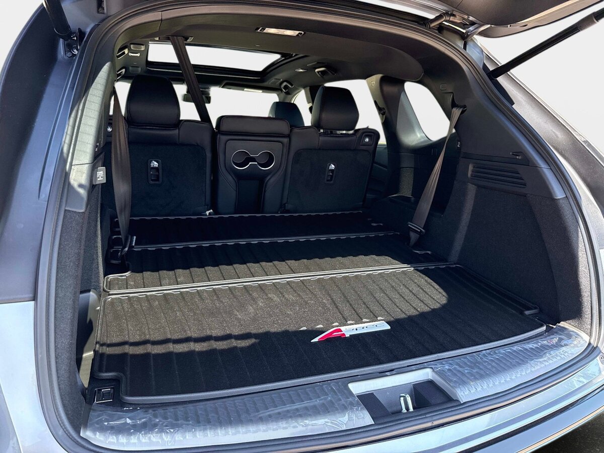 Certified 2026 Acura MDX A-Spec w/ Advance Package AWD/4WD image 9