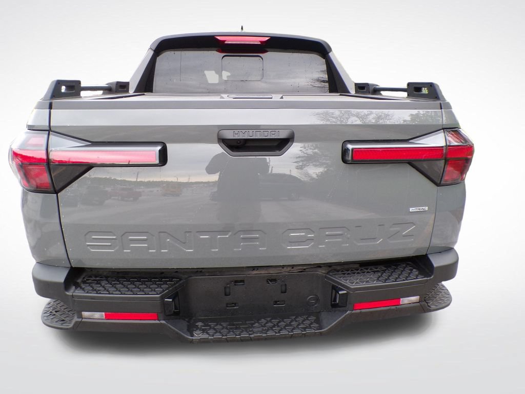 New 2026 Hyundai Santa Cruz SEL AWD/4WD image 5