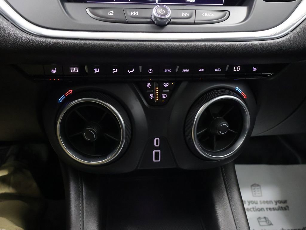 Used 2022 Chevrolet Blazer LT image 28