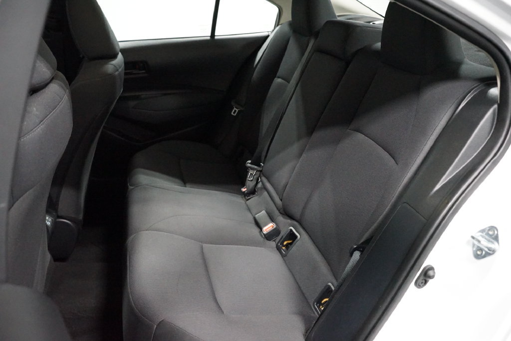 Certified 2024 Toyota Corolla LE FWD image 26