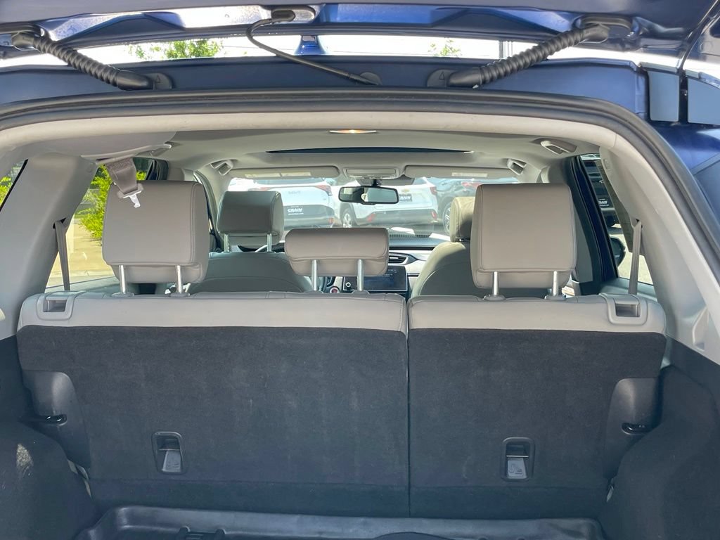 Used 2020 Honda CR-V EX-L image 26
