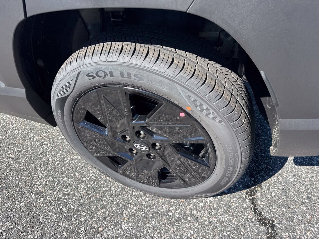 New 2027 Hyundai Kona SEL Sport AWD/4WD image 18