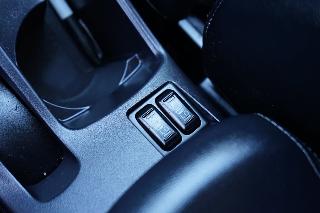 Used 2015 Mitsubishi Lancer Evolution MR image 15