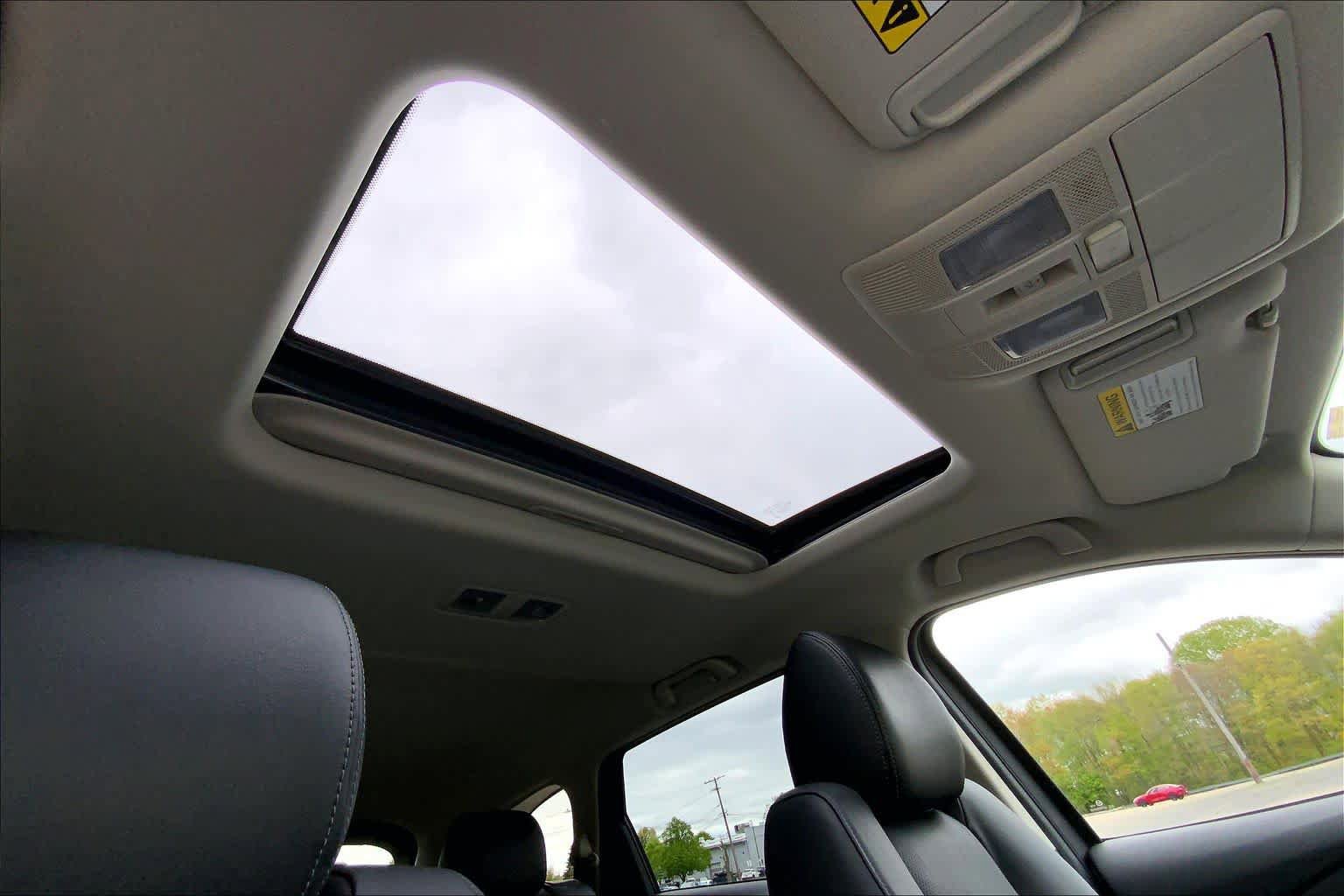 Used 2023 MAZDA CX-9 Touring Plus AWD/4WD image 14