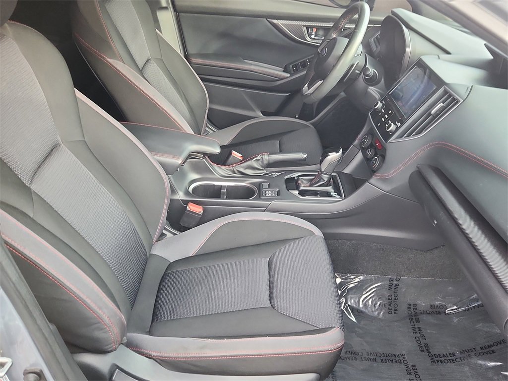 Used 2019 Subaru Impreza 2.0i Sport image 14