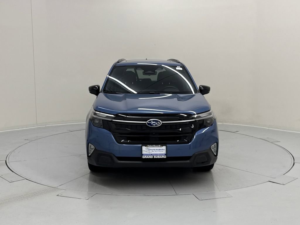 Used 2025 Subaru Forester Touring w/ Popular Package - Touring image 8