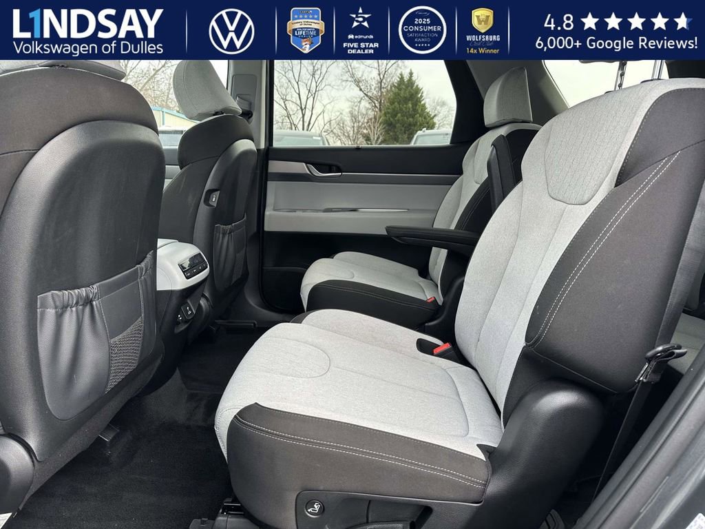 Used 2020 Hyundai Palisade SEL w/ Convenience Package image 15