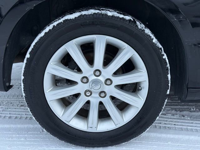 Used 2012 Chrysler 200 Touring w/ Cold Weather Group image 5