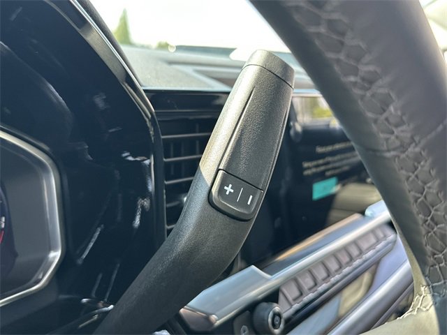 New 2026 Chevrolet Silverado 1500 LT image 21