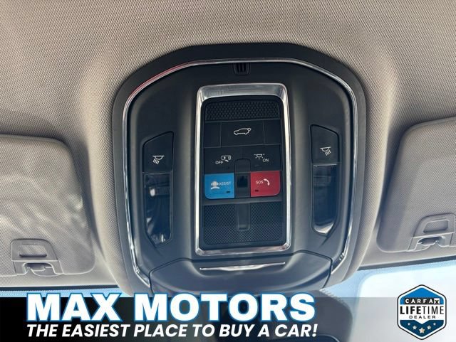 Used 2023 Jeep Grand Cherokee L Laredo w/ Luxury Tech Group I AWD/4WD image 24