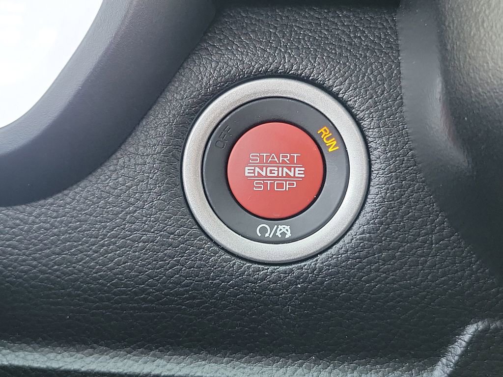 Used 2026 RAM 1500 RHO image 13