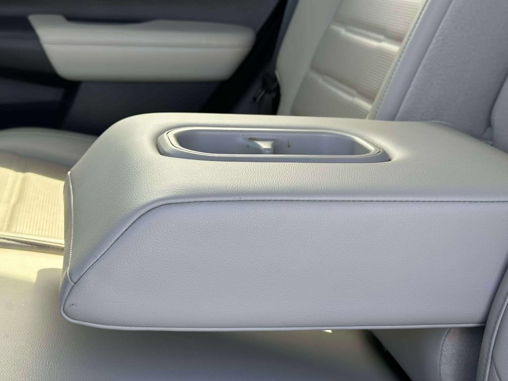 Certified 2024 Honda CR-V EX-L image 12