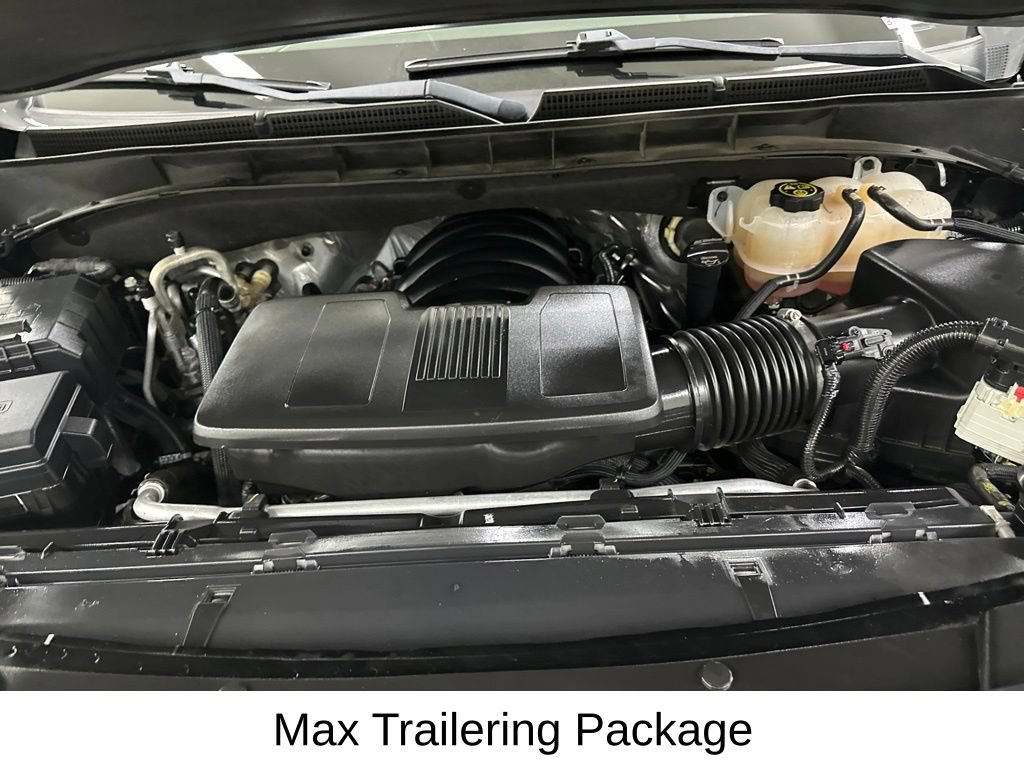 Used 2023 GMC Yukon XL Denali w/ LPO, Floor Liner Package AWD/4WD image 19