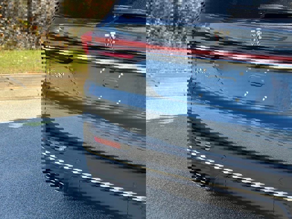 New 2026 Buick Enclave Preferred w/ Power Package image 13