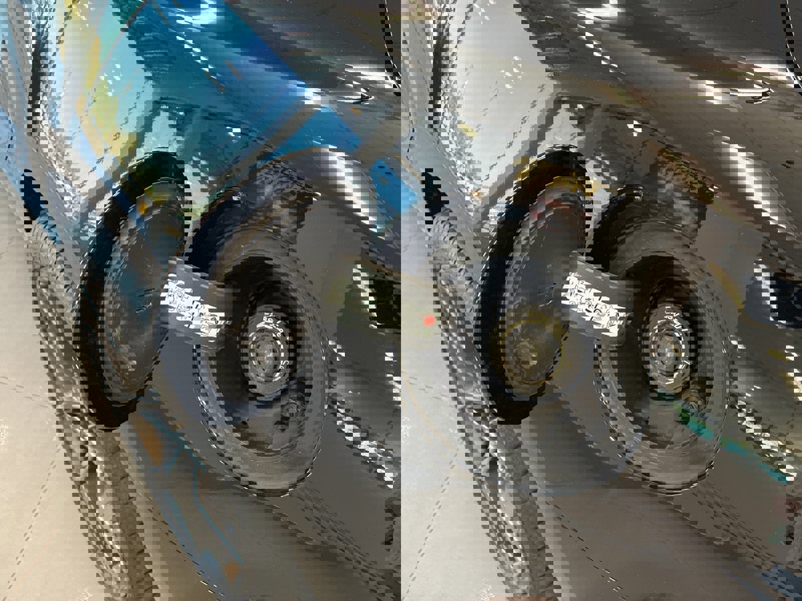 Used 2023 Ford Mustang Mach 1 w/ Equipment Group 700A image 13