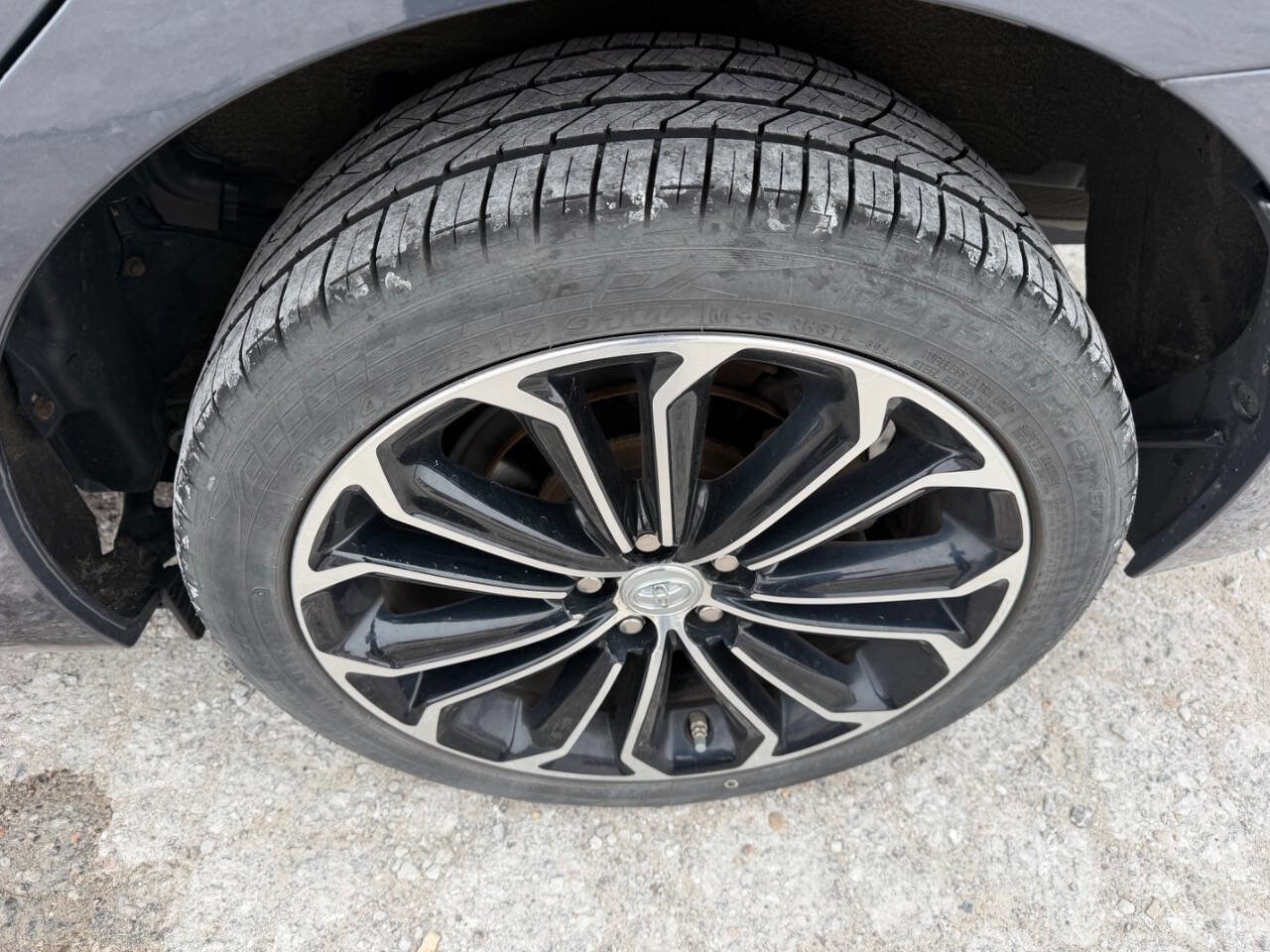 Used 2016 Toyota Corolla S image 10