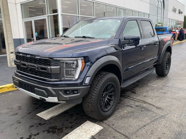 Used 2023 Ford F150 Raptor AWD/4WD image 4