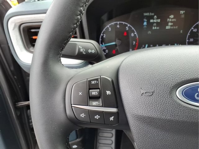 Certified 2023 Ford Maverick XLT w/ Equipment Group 300A Standard AWD/4WD image 18